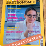 Le Caffé César dans V&G #206